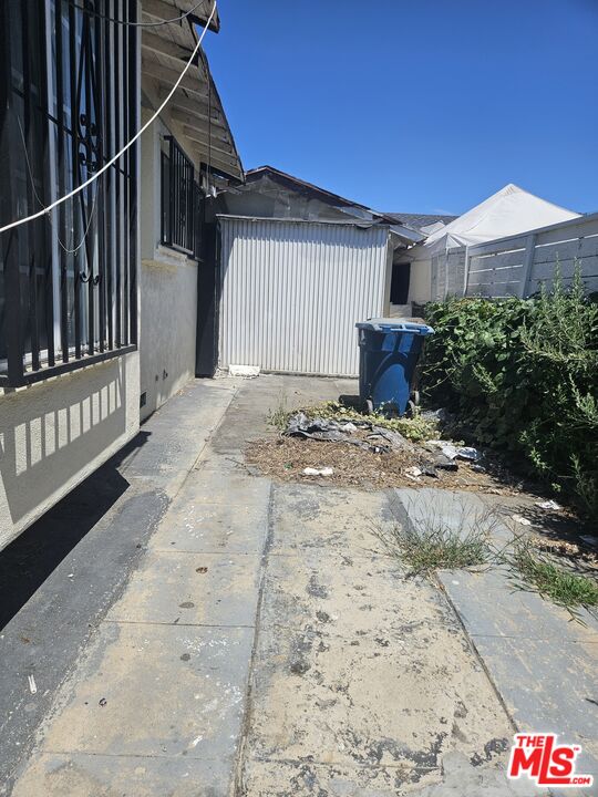 Property Photo from MLS