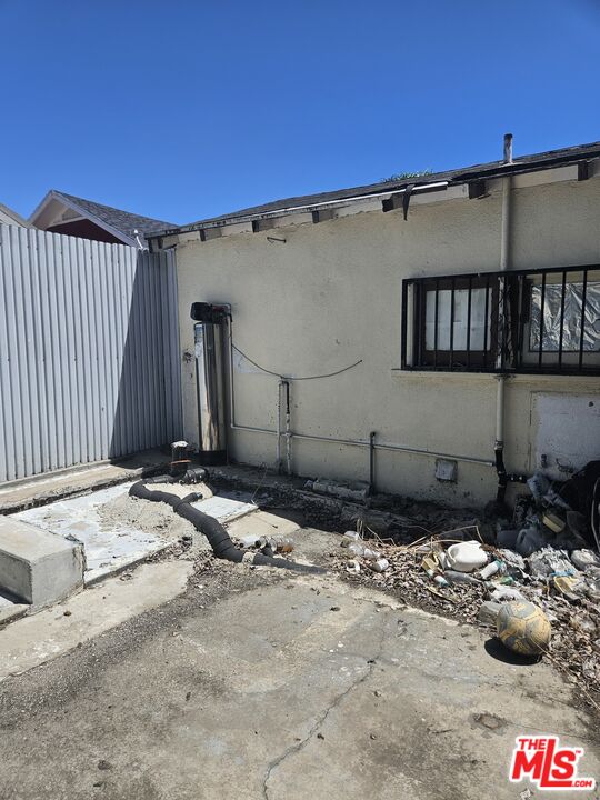 Property Photo from MLS