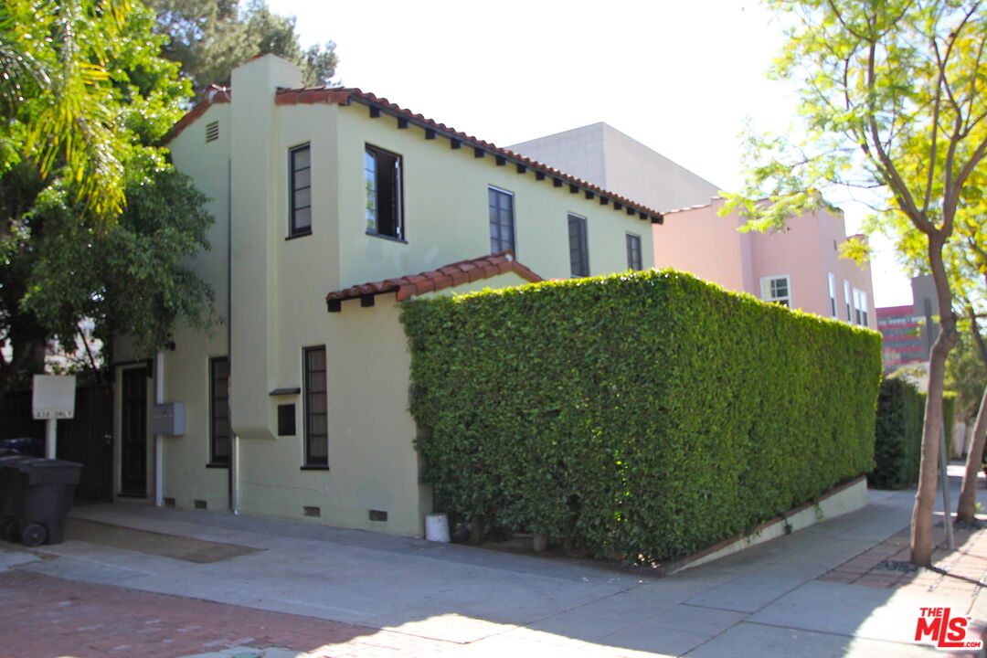 Property Photo from MLS