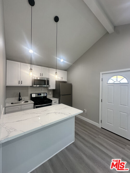 Property Photo from MLS