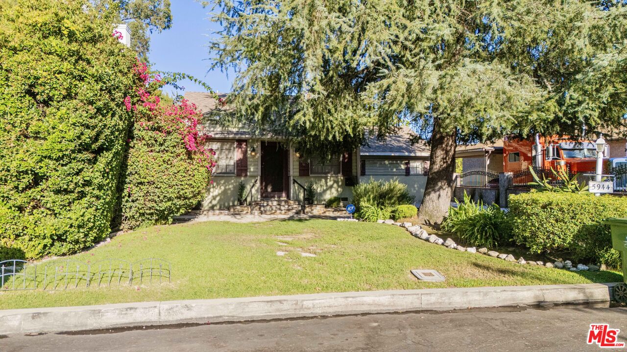 Property Photo from MLS