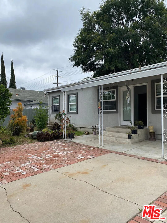 Property Photo from MLS