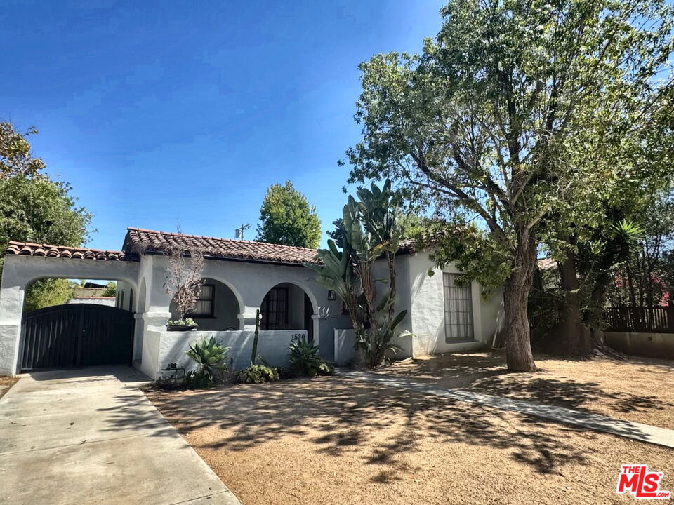 Property Photo from MLS