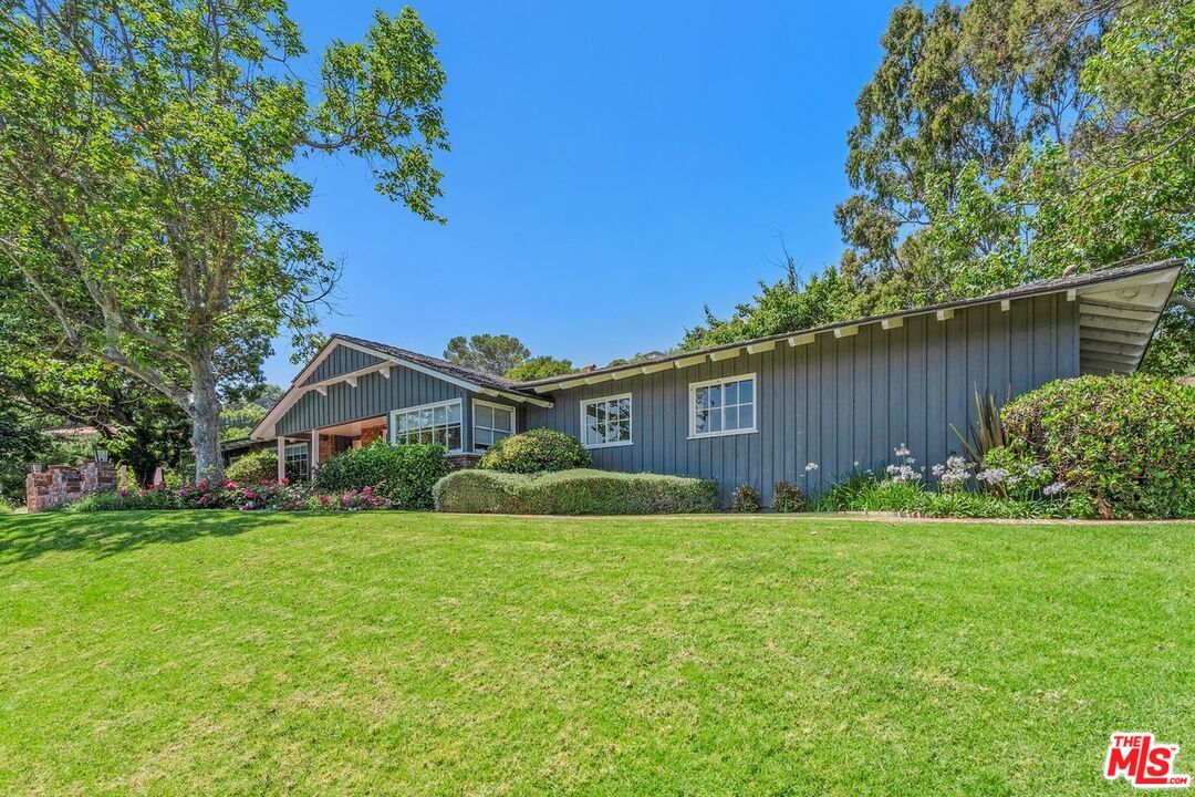 Property Photo from MLS