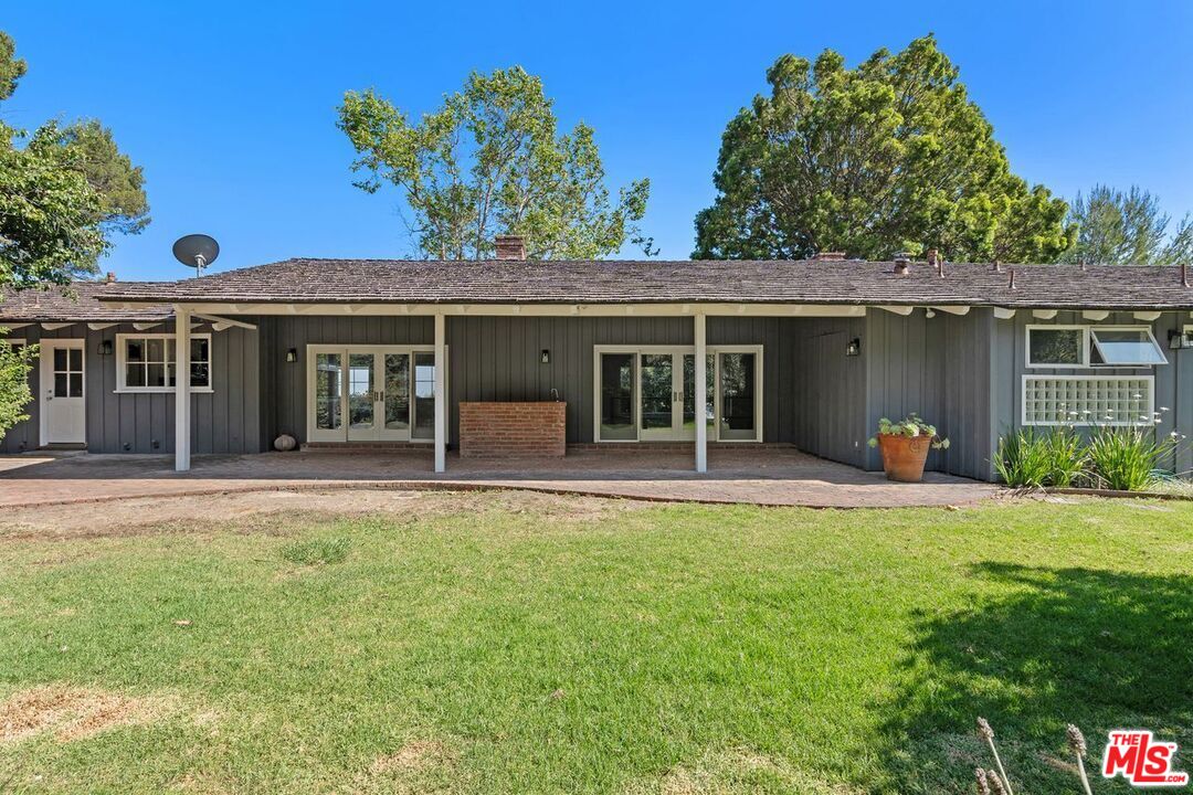 Property Photo from MLS