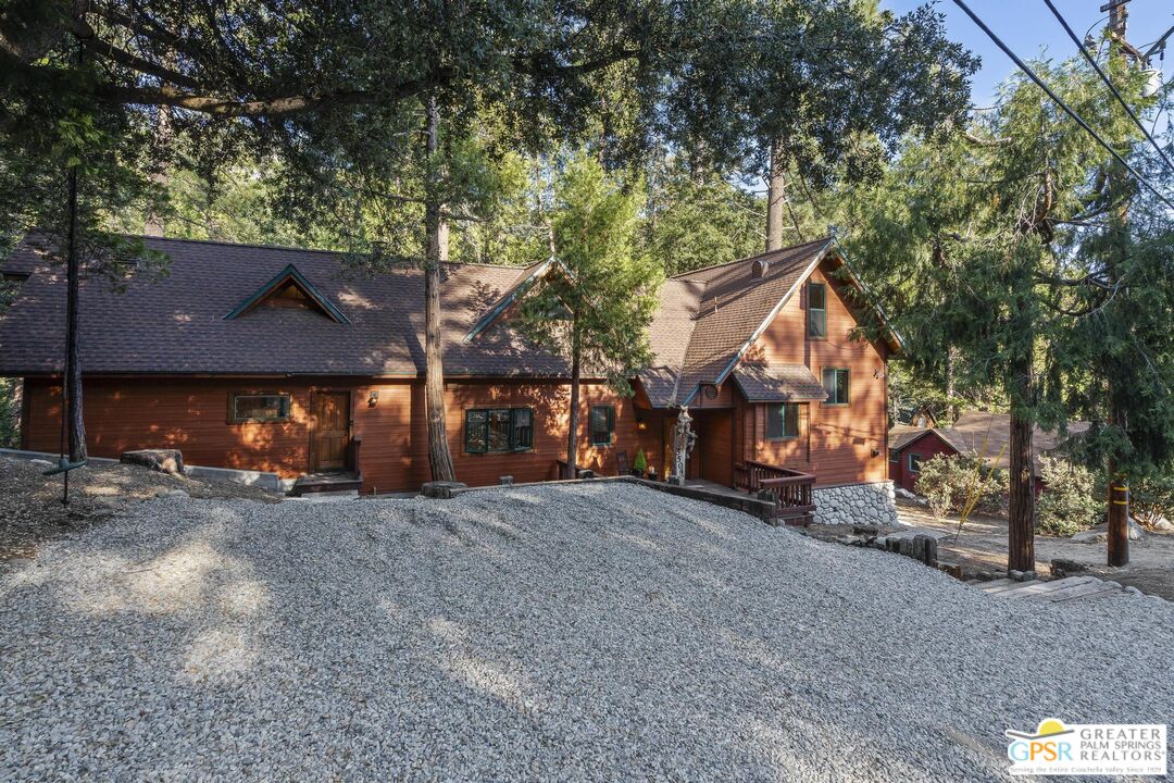 Property Photo from MLS