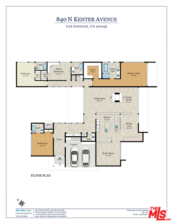 Property Photo from MLS