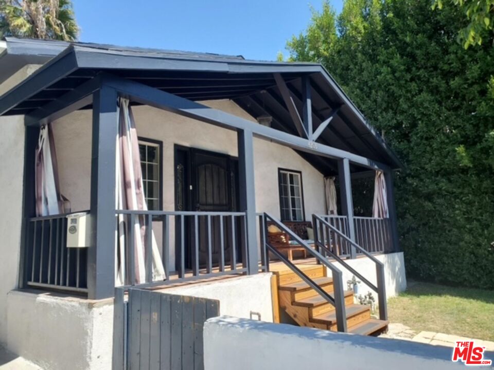 Property Photo from MLS