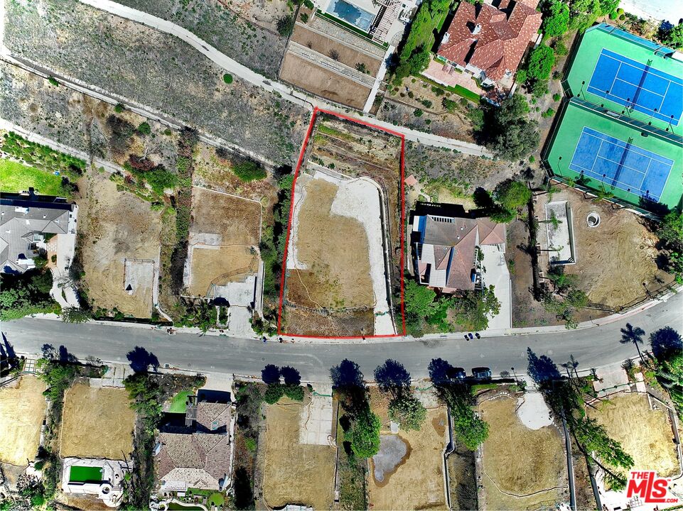 Property Photo from MLS