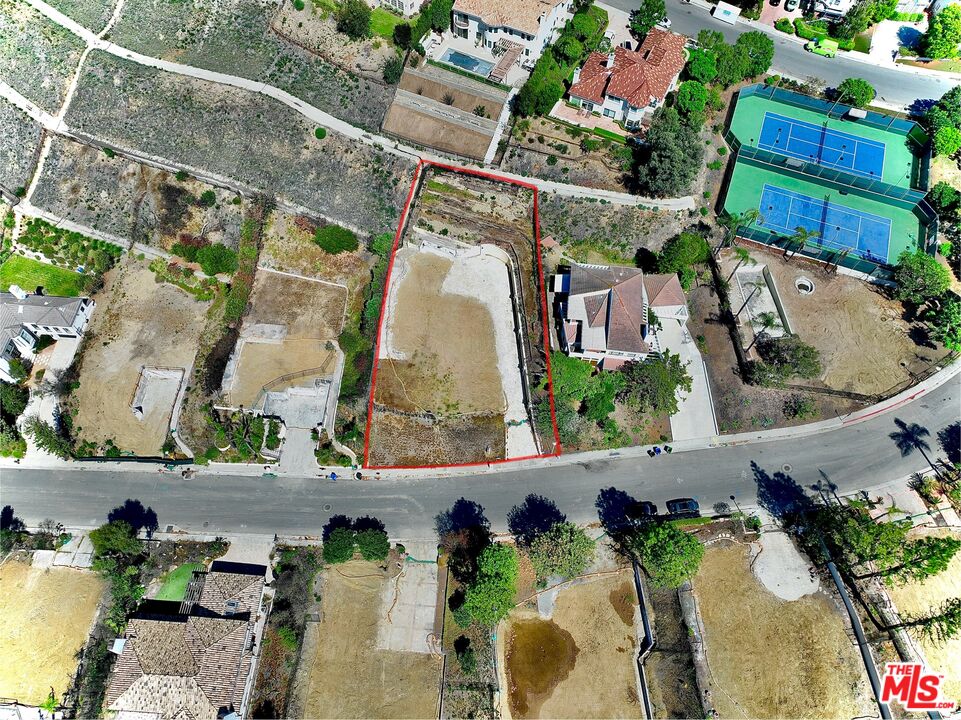 Property Photo from MLS