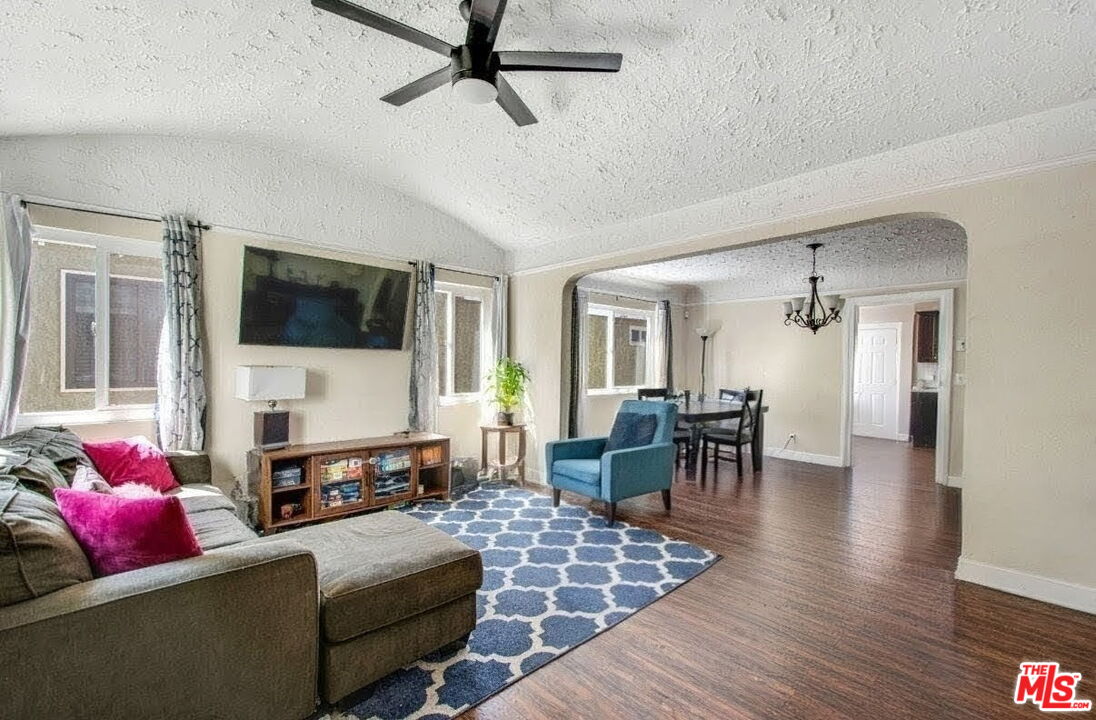 Property Photo from MLS