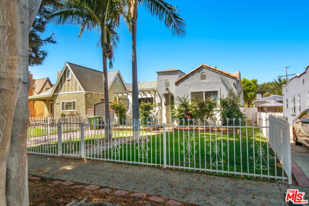 Property Photo from MLS