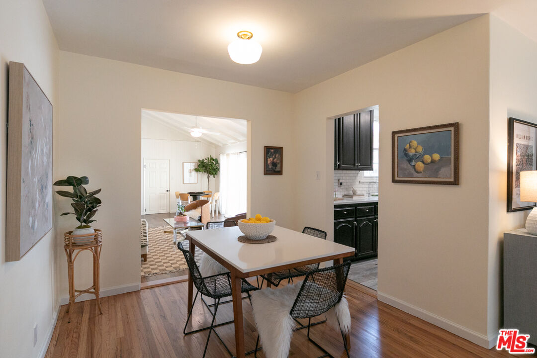 Property Photo from MLS