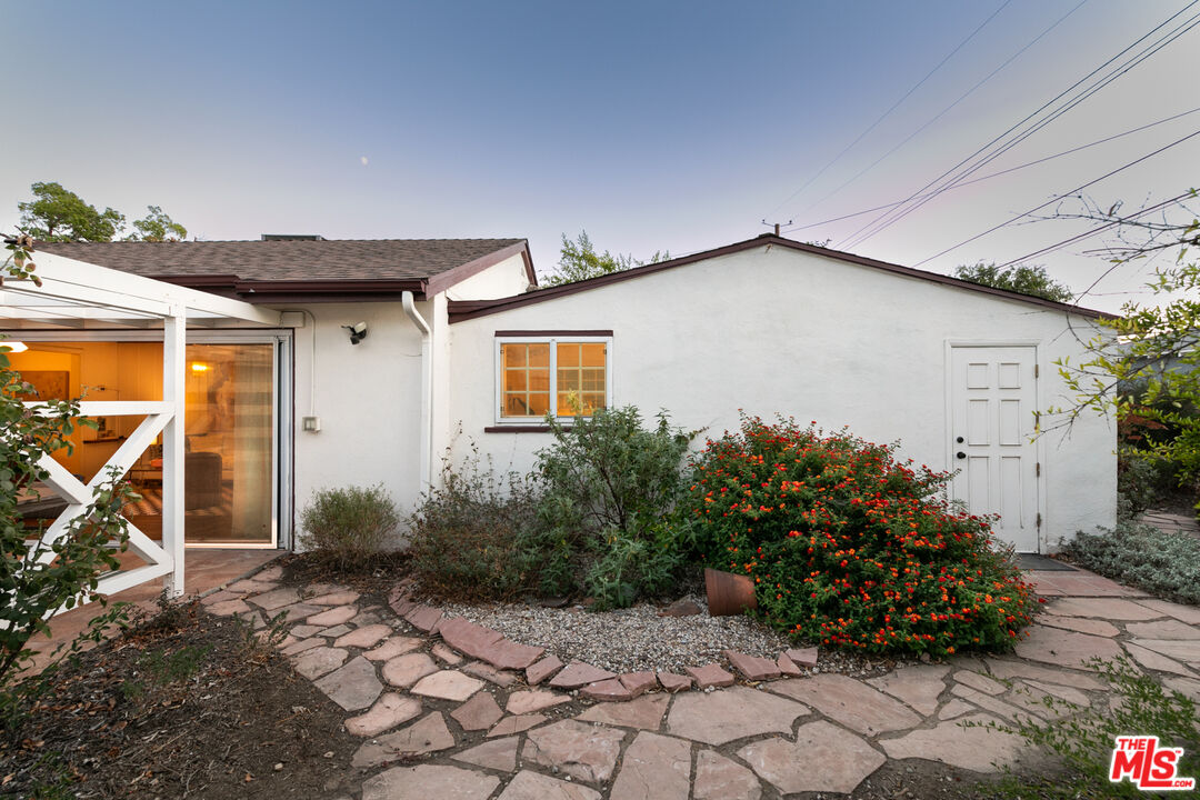 Property Photo from MLS