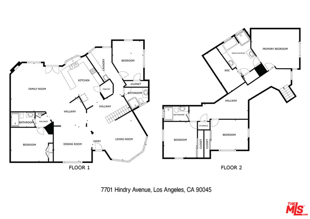 Property Photo from MLS