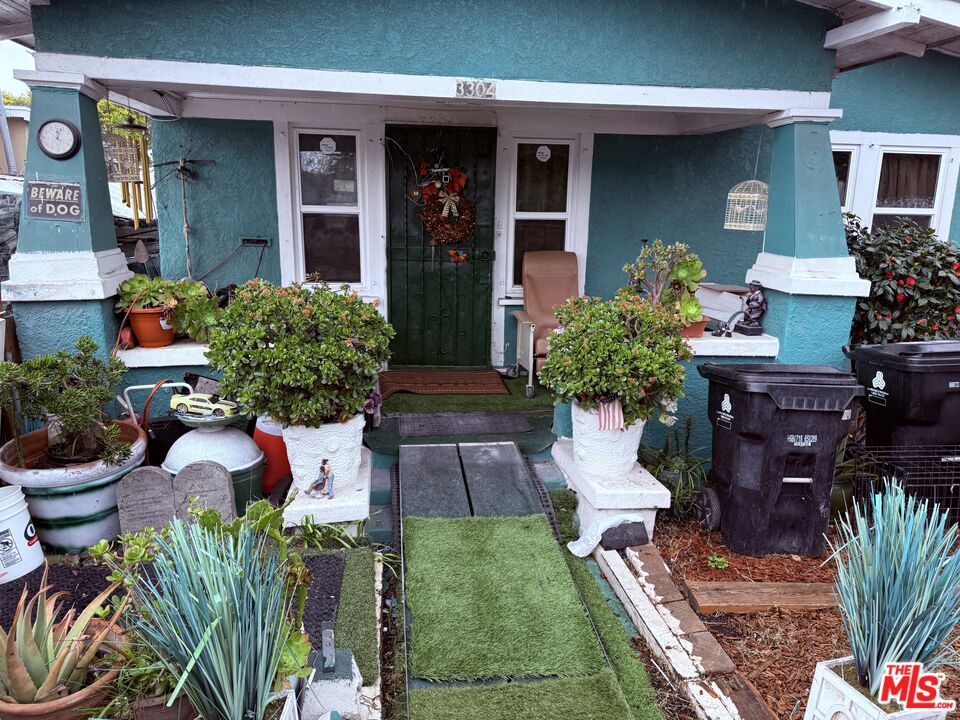 Property Photo from MLS