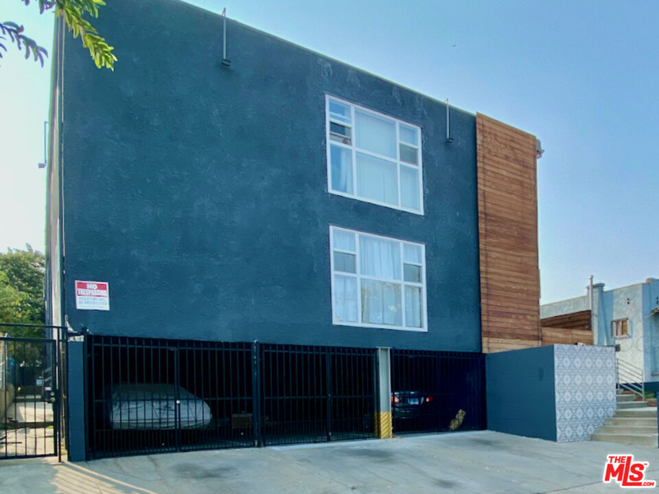 Property Photo from MLS