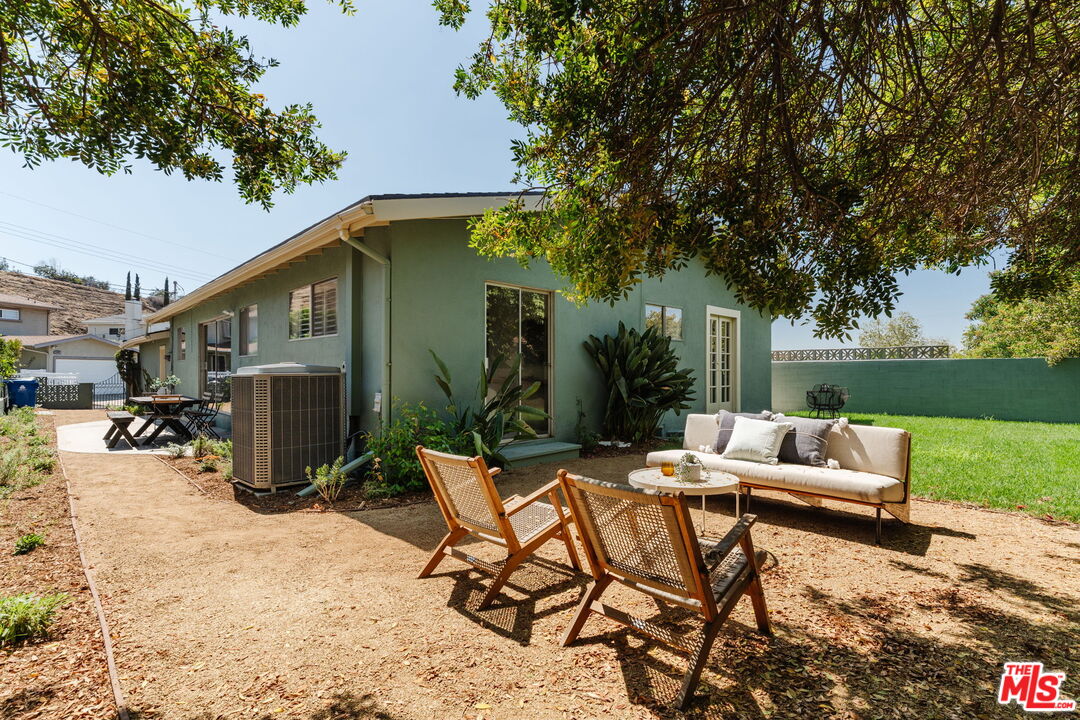 Property Photo from MLS