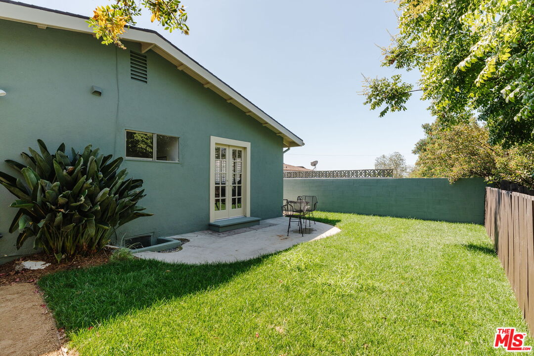 Property Photo from MLS