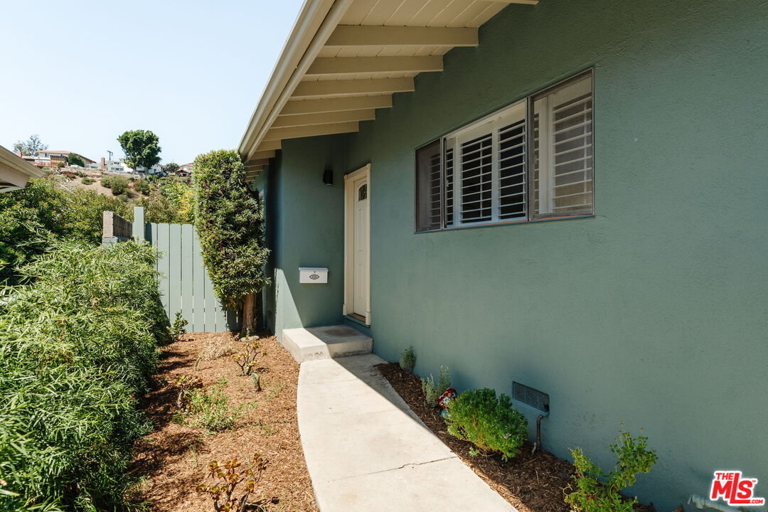 Property Photo from MLS