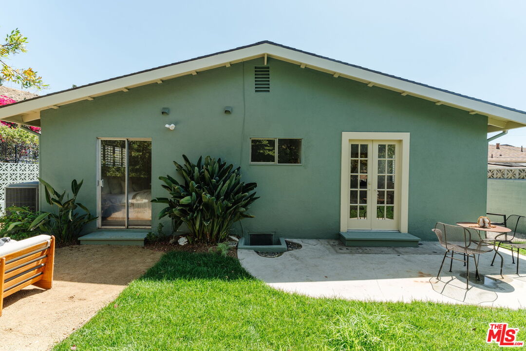 Property Photo from MLS