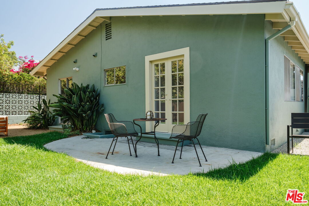 Property Photo from MLS