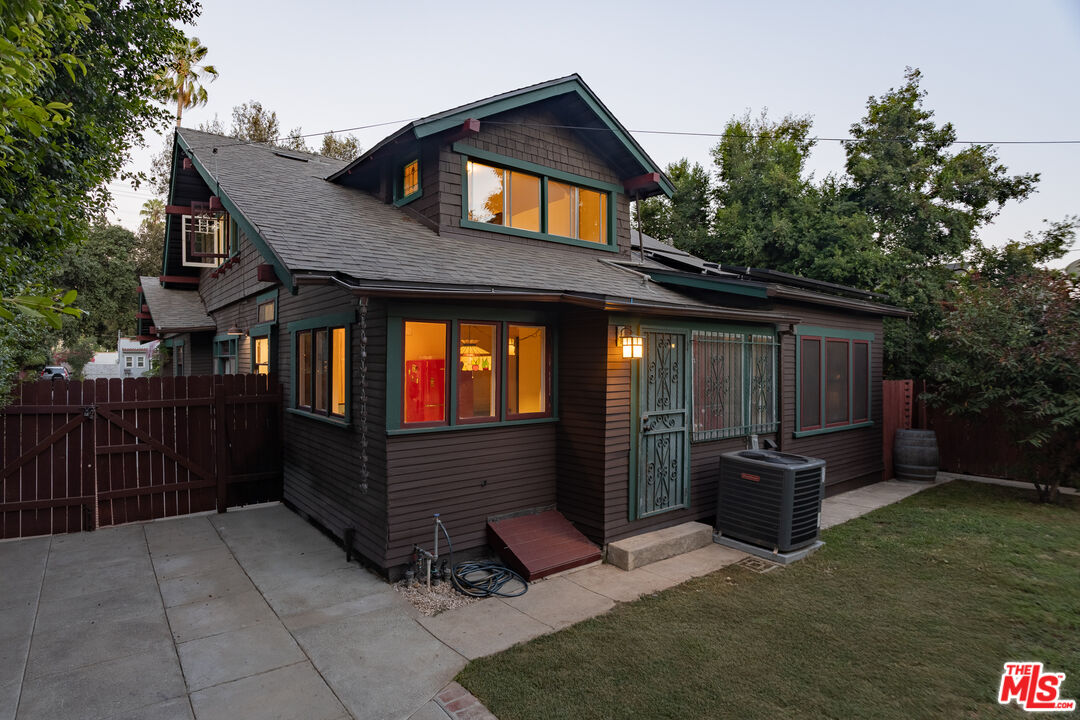 Property Photo from MLS