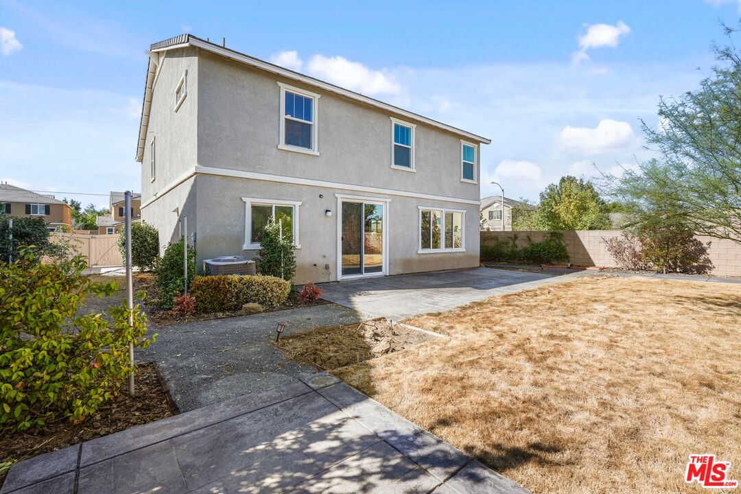 Property Photo from MLS