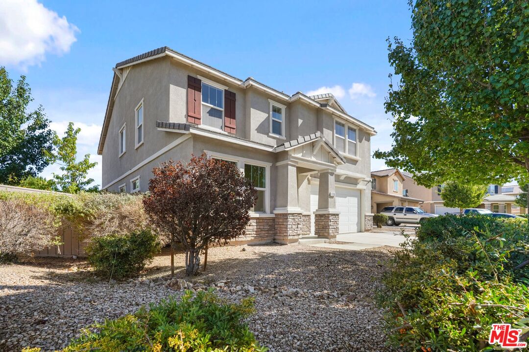 Property Photo from MLS