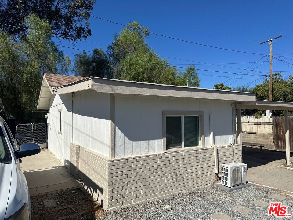 Property Photo from MLS