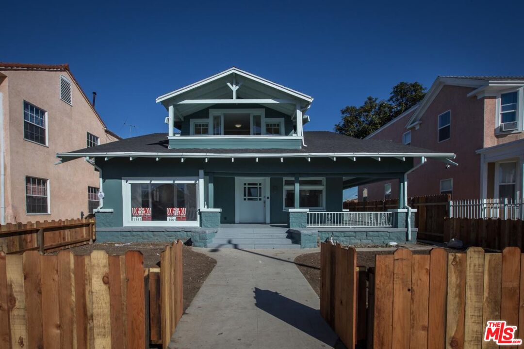 Property Photo from MLS