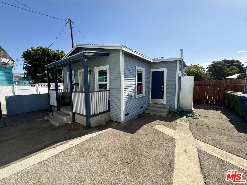 Property Photo from MLS