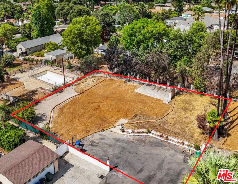Property Photo from MLS