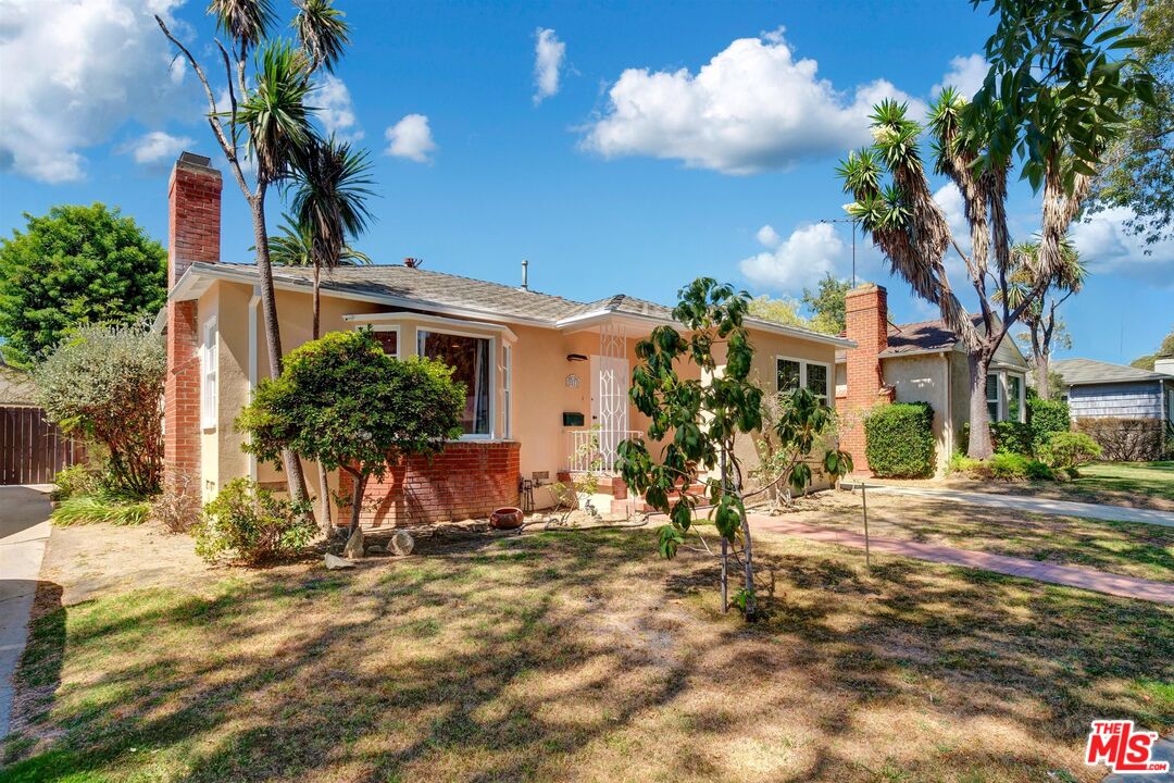 Property Photo from MLS