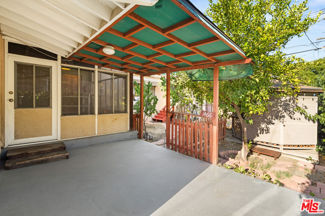 Property Photo from MLS