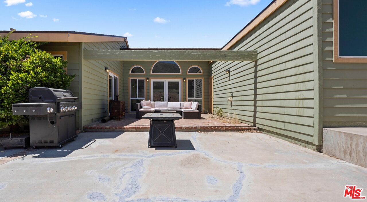 Property Photo from MLS