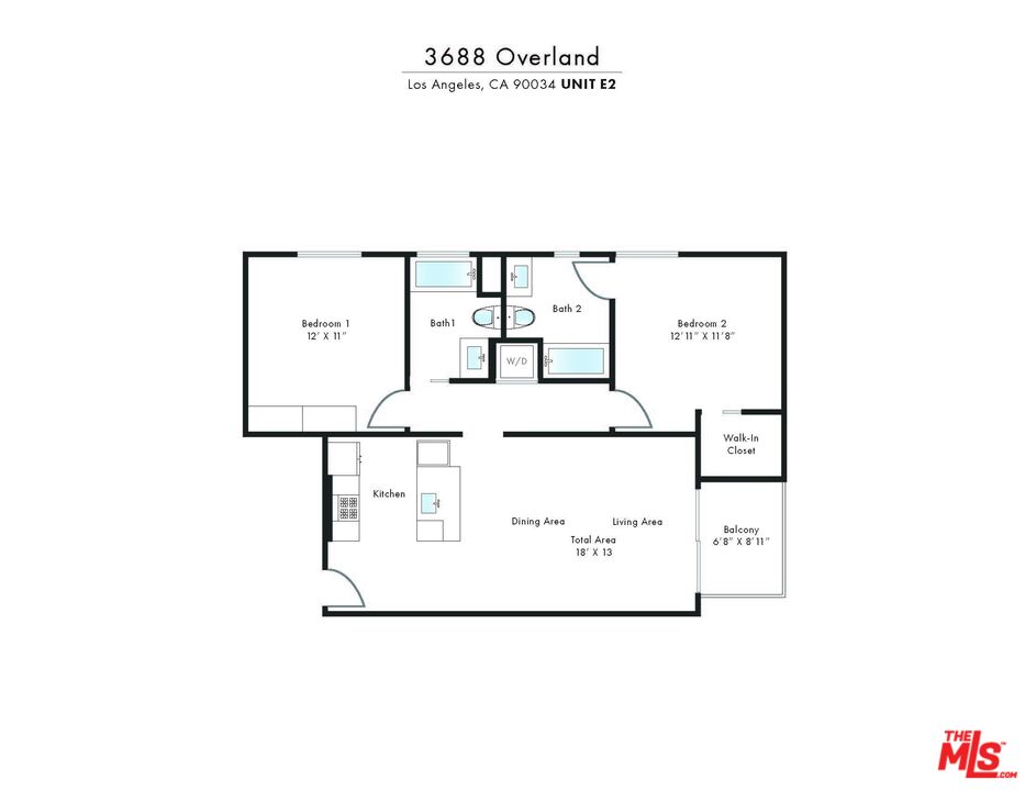 Property Photo from MLS