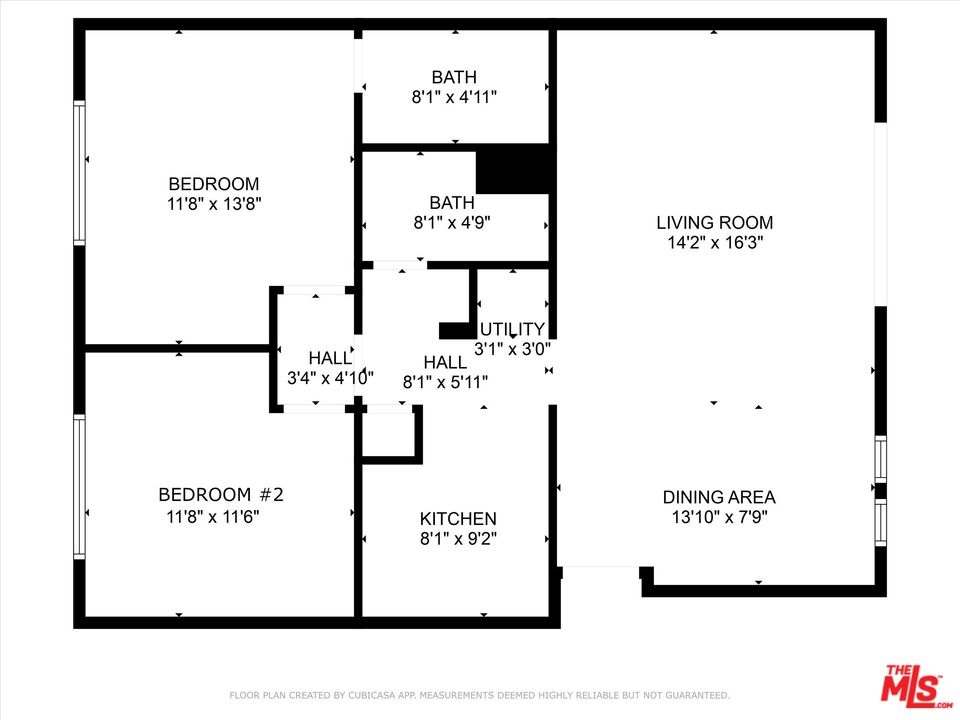 Property Photo from MLS