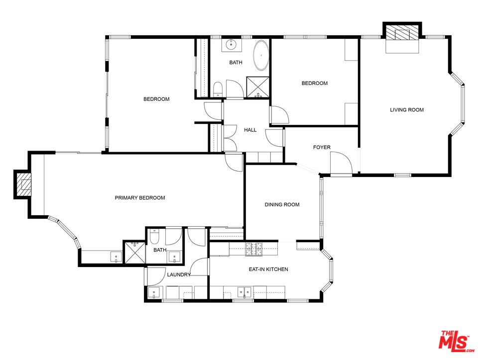 Property Photo from MLS