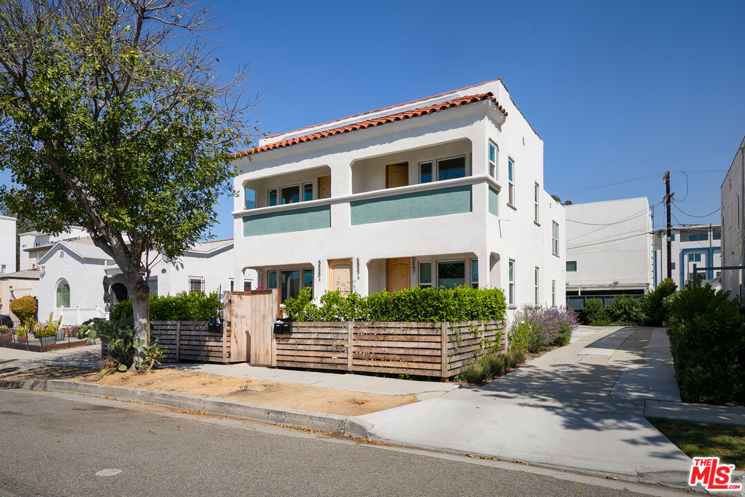 Property Photo from MLS