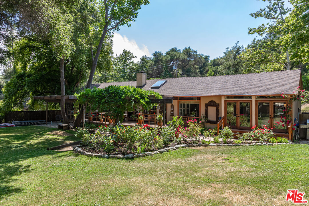 Property Photo from MLS