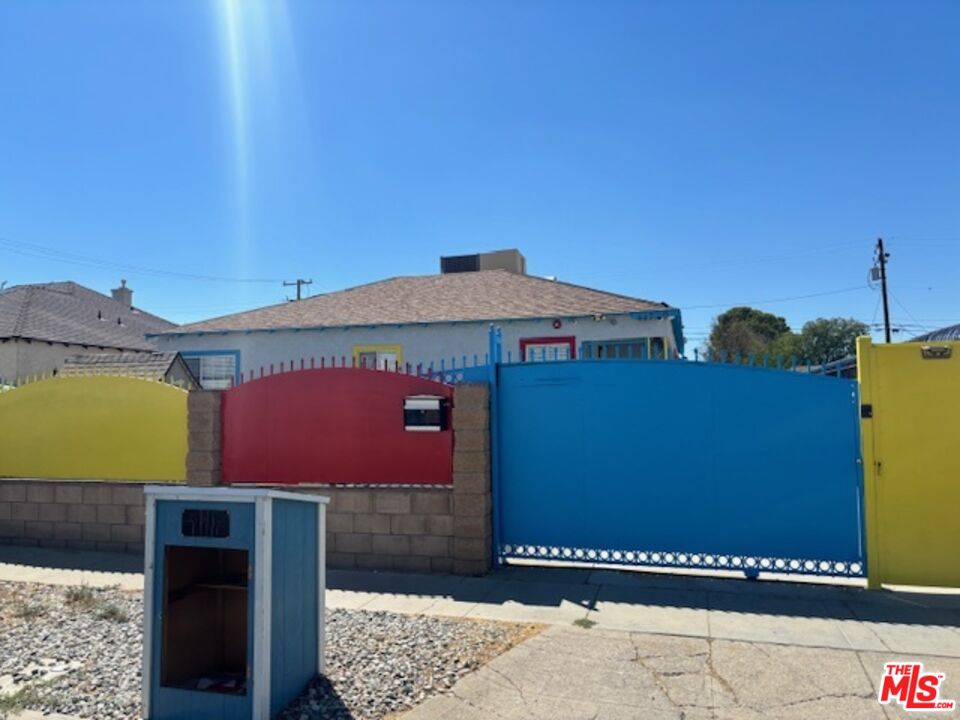 Property Photo from MLS