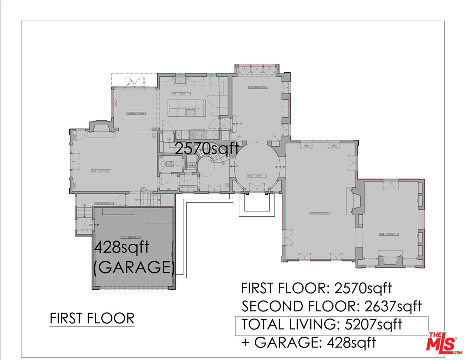 Property Photo from MLS