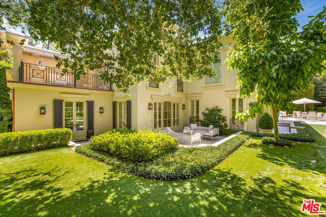 Property Photo from MLS