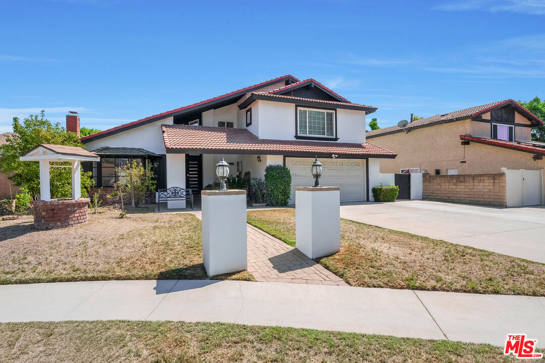 Property Photo from MLS
