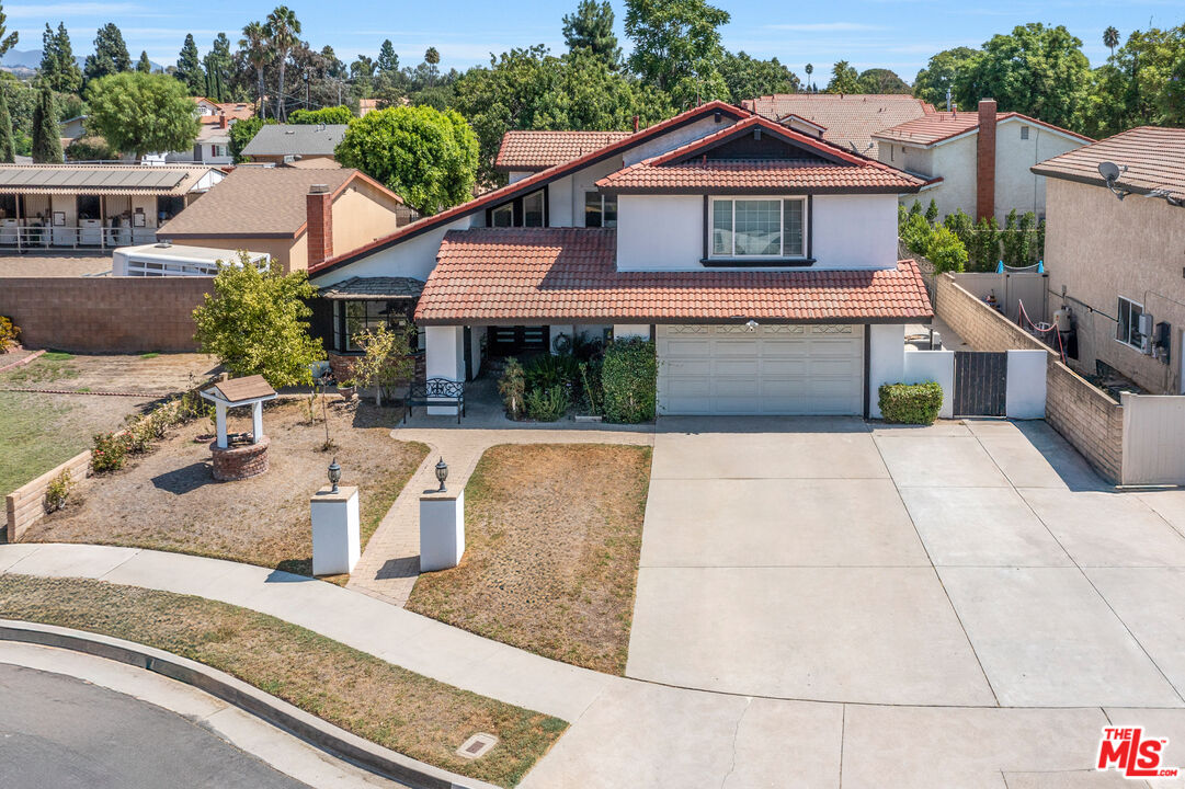 Property Photo from MLS