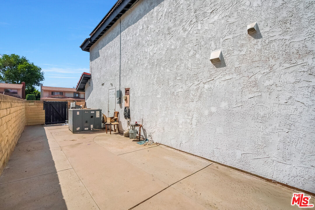 Property Photo from MLS