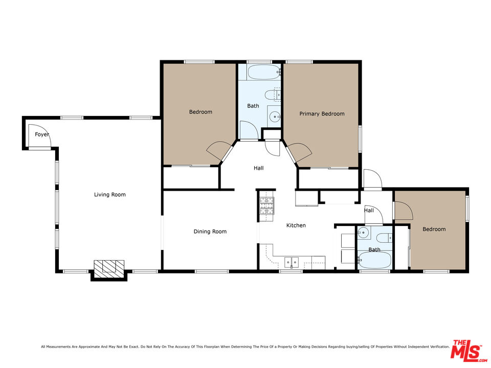 Property Photo from MLS