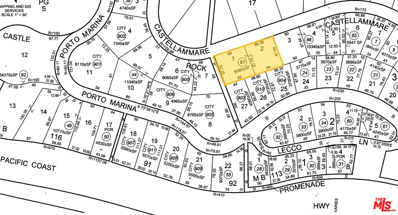 Property Photo from MLS