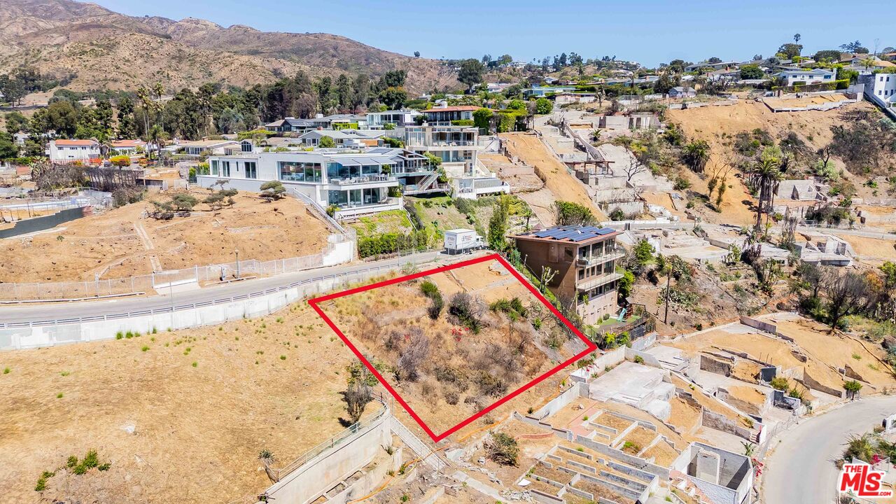 Property Photo from MLS